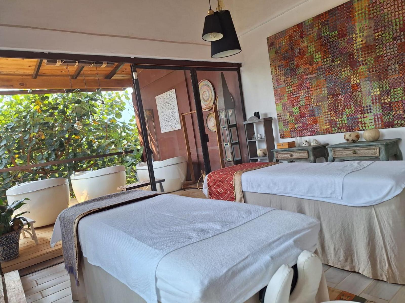 Quinta Ascension Hotel Boutique Only Adults Malinalco Dış mekan fotoğraf