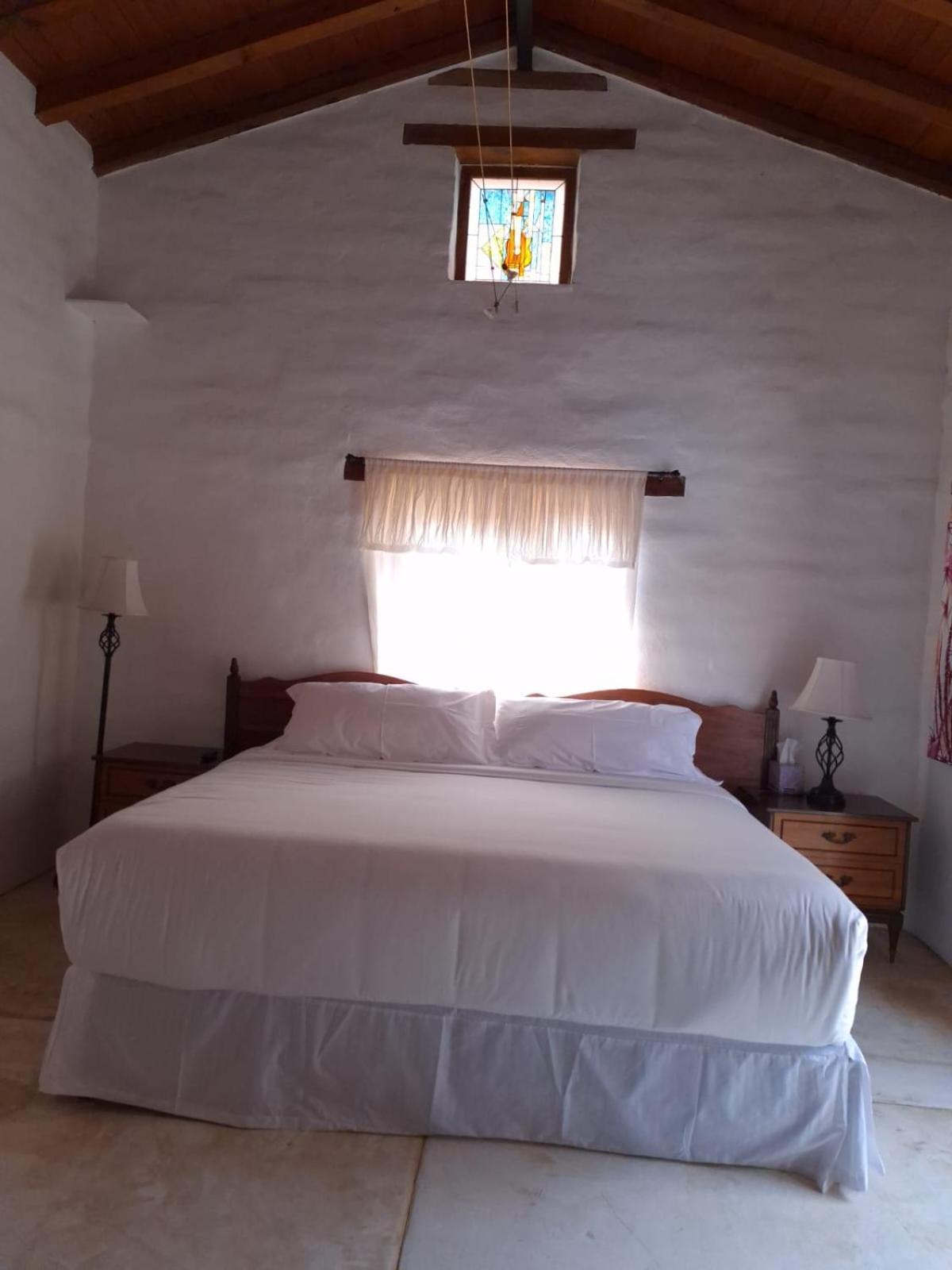 Quinta Ascension Hotel Boutique Only Adults Malinalco Dış mekan fotoğraf